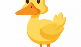 鸭子漫画图片,趣味横生的日常趣事