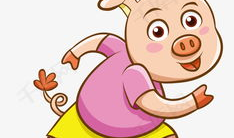 猪动漫,萌动时光，欢乐无限